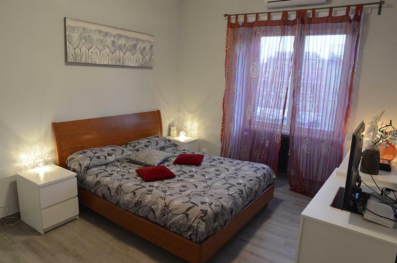 Sweet Home Appio Latino Rzym Zewnętrze zdjęcie