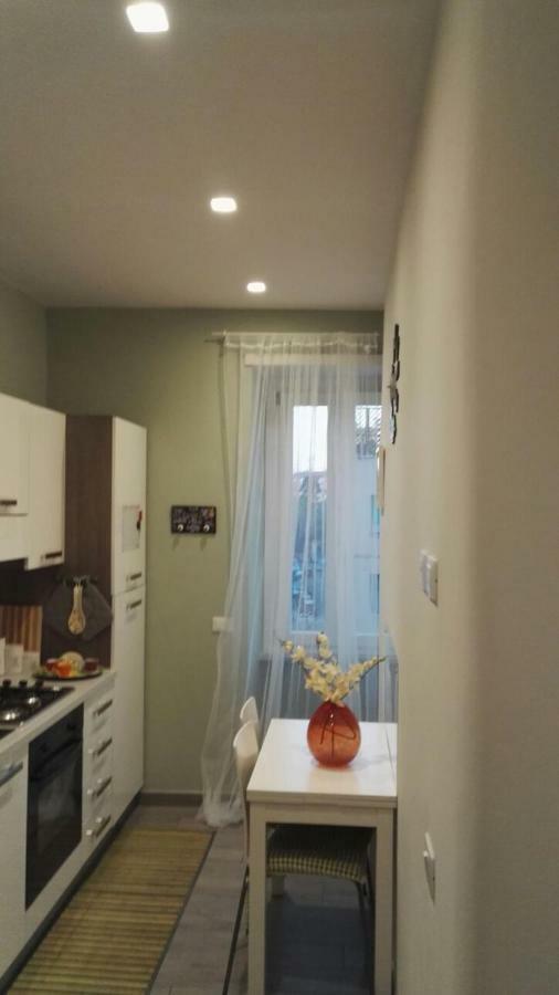 Sweet Home Appio Latino Rzym Zewnętrze zdjęcie