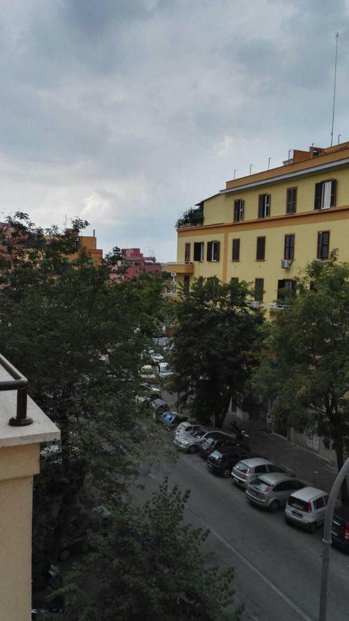 Sweet Home Appio Latino Rzym Zewnętrze zdjęcie
